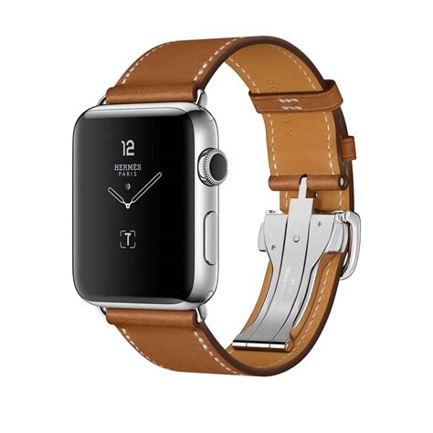 hermes 42mm|apple watch hermes card.